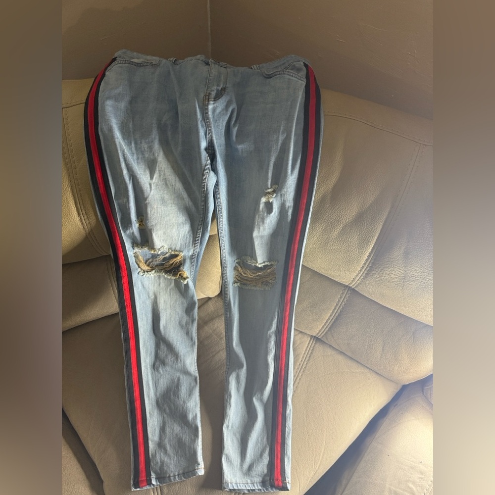 Men’s Serenede Jeans
